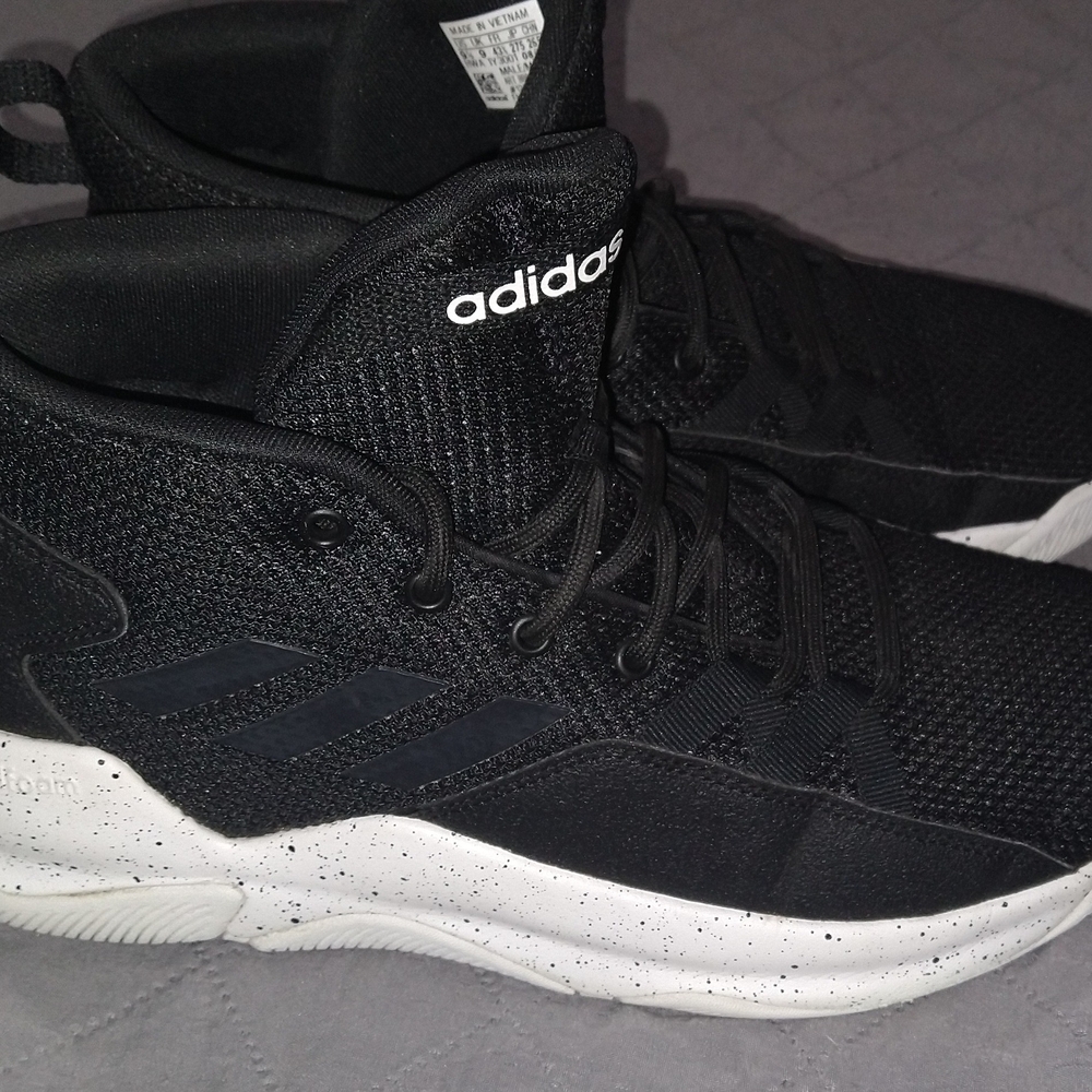 Adidas Streetfire Cloudfoam